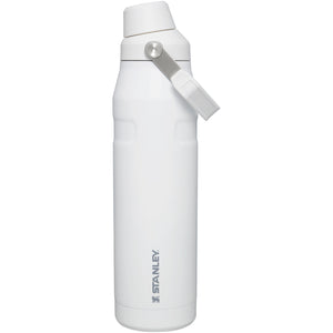 Botella Térmica Stanley Fast Flow Blanca | 1 lt