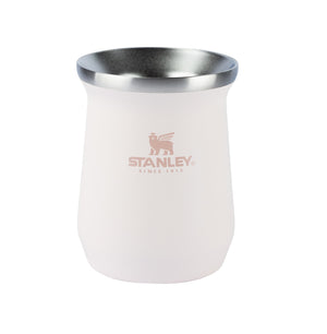 Mate Stanley Rosa Palo 236 ml