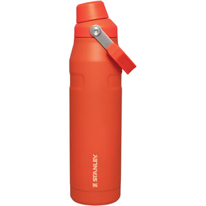 Botella Térmica Stanley Fast Flow Naranja | 1 lt