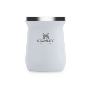 Mate Stanley Blanco 236 ml