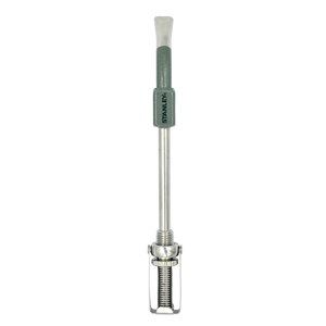 BOMBILLA PARA MATE SPRING VERDE