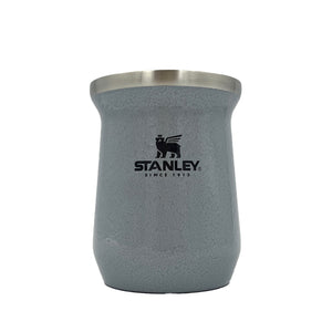 Mate Stanley Silver 236 ml