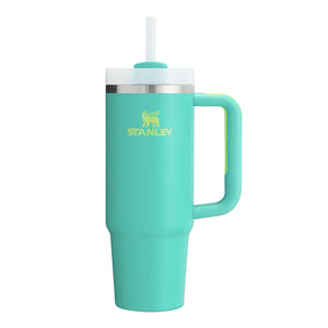 Quencher H2.0 Adventure Tropical Teal | 887 ml