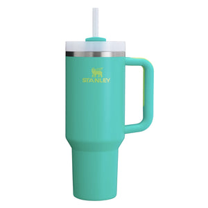 Quencher H2.0 Adventure Tropical Teal | 1.18 lt