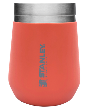 Vaso GO Coral | 296 ml