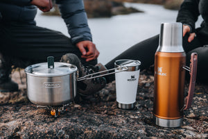 Adventure Prep + Cook Set | 1.5 lt