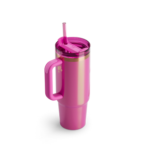 Quencher H2.0 Barbie Icon | 887 ml