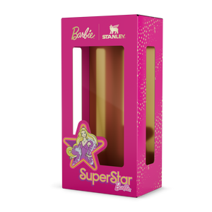 Quencher H2.0 Barbie 70´s Superstar | 1.18 lt