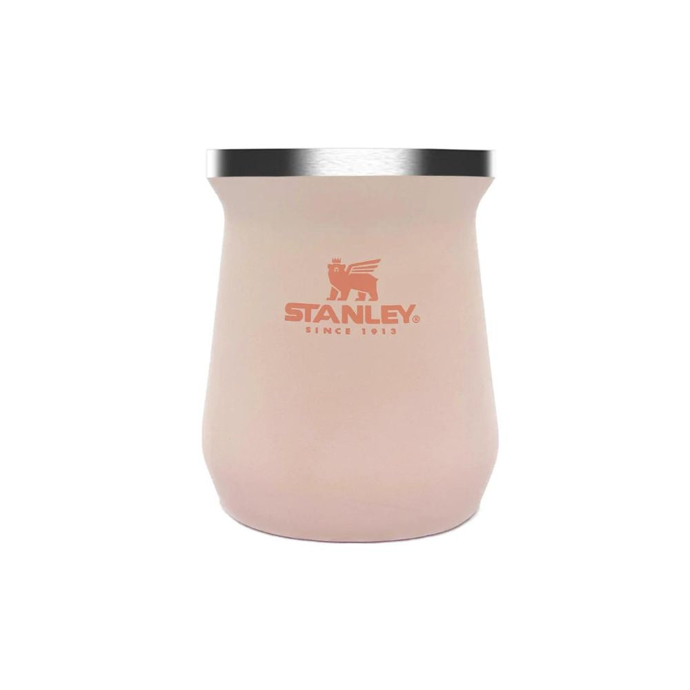 MATE STANLEY ROSADO 236 ML