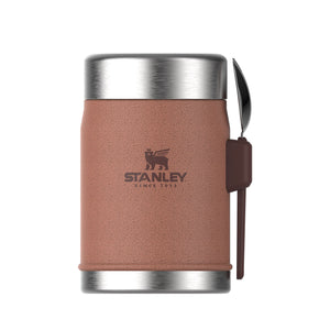 Termo Comida Stanley Classic Clay | 414 ml