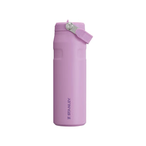 Botella Térmica Stanley Flip Straw 2.0 Lilac | 710 ml