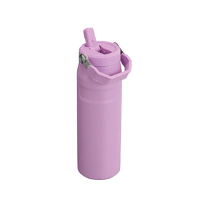 Botella Térmica Stanley Flip Straw 2.0 Lilac | 710 ml