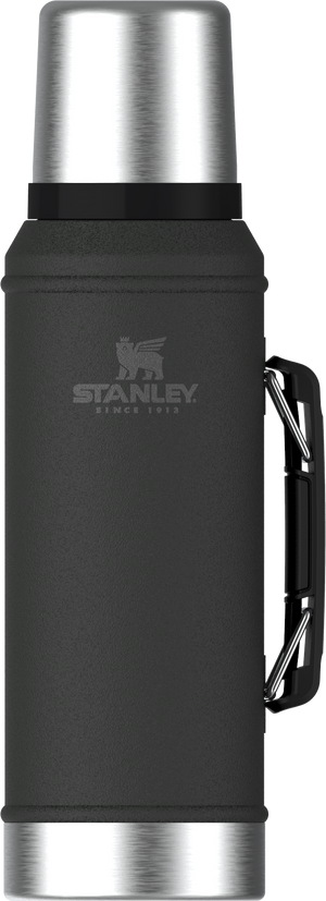 Termo Stanley Classic Negro | 950 ml