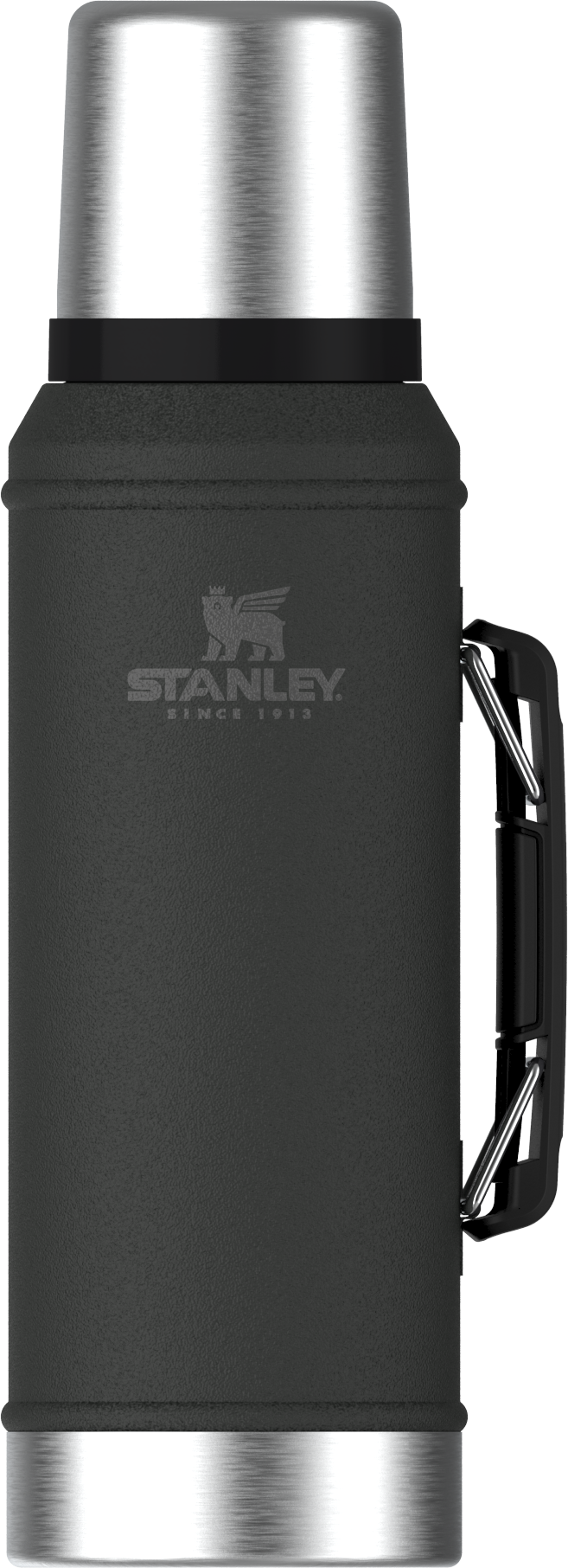 Termo Stanley Classic Negro | 950 ml