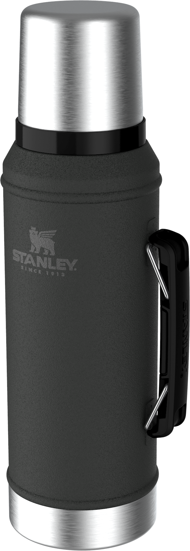 Termo Stanley Classic Negro | 950 ml