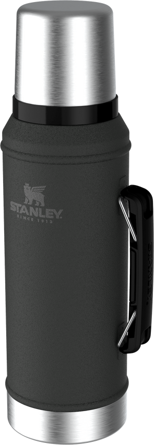 Termo Stanley Classic Negro | 950 ml