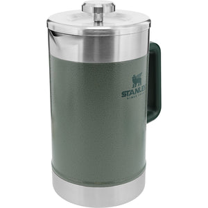 Cafetera french press Classic Verde | 1.4 Lt