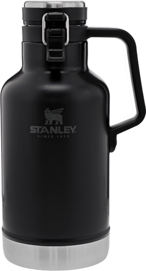 Growler Stanley Classic Negro | 1.9 lt