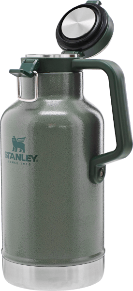 Growler Stanley Classic  Verde | 1.9 lt