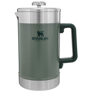 Cafetera french press Classic Verde | 1.4 Lt