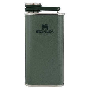 Petaca Stanley Classic Verde | 236 ml