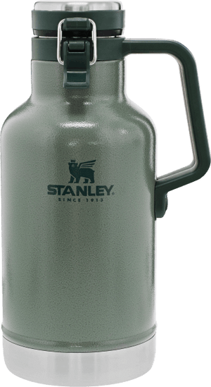 Growler Stanley Classic  Verde | 1.9 lt