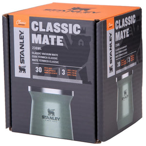 Mate Stanley Verde 236 ml