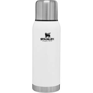 Termo Stanley Adventure Blanco | 739 ml