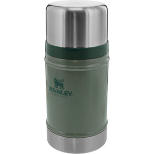 Termo Comida Stanley Classic Verde | 709 ml