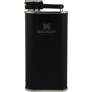 Petaca Stanley Classic Negro | 236 ml