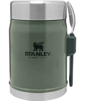 Termo Comida Stanley Classic Verde | 414 ml