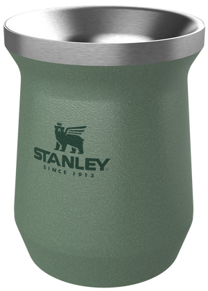 Mate Stanley Verde 236 ml