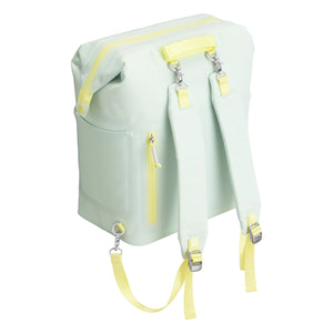 Soft Cooler Madeleine Midi Mochila Mist