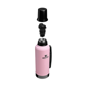 Mate System Classic Pink | 1.2 LT MESSI X STANLEY 1913