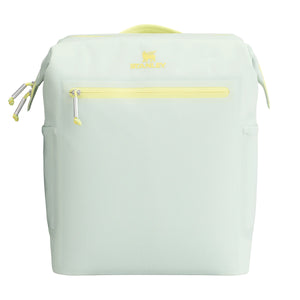 Soft Cooler Madeleine Midi Mochila Mist