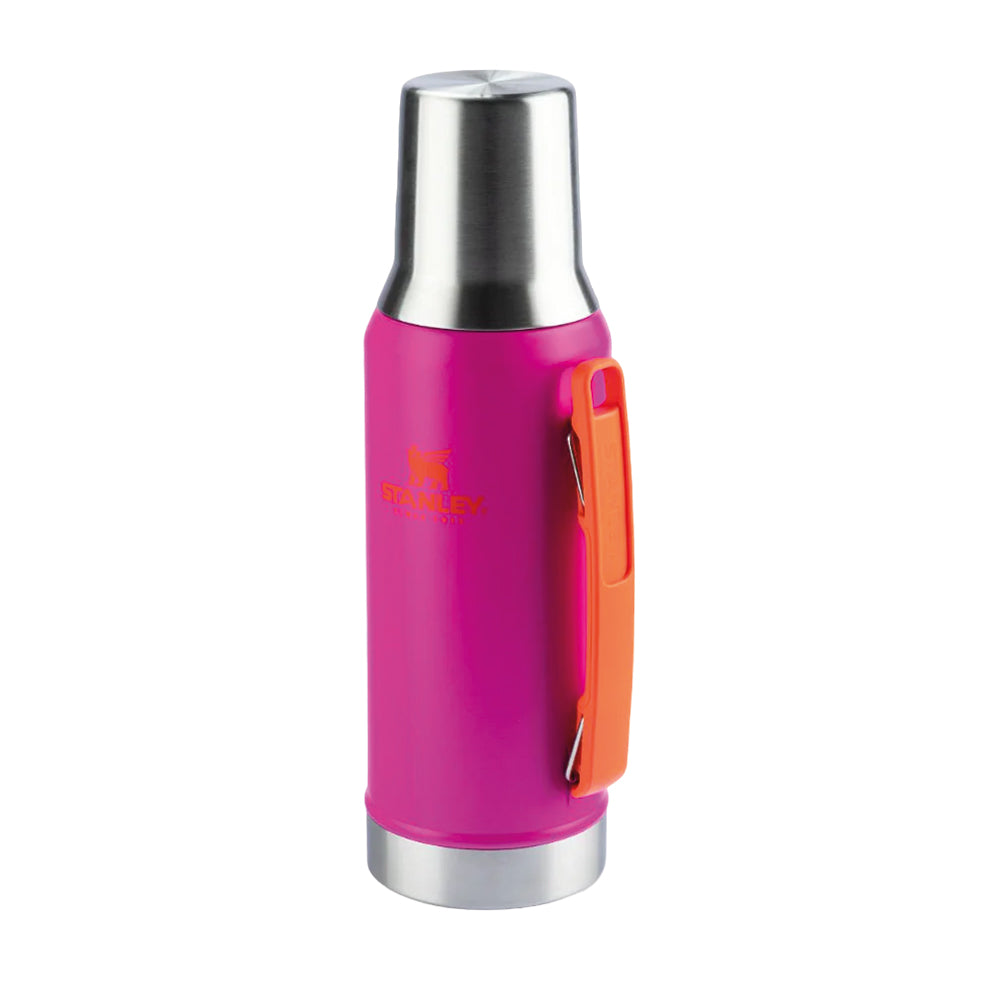 MATE SYSTEM CLASSIC VIVID VIOLET | 1.2 LT