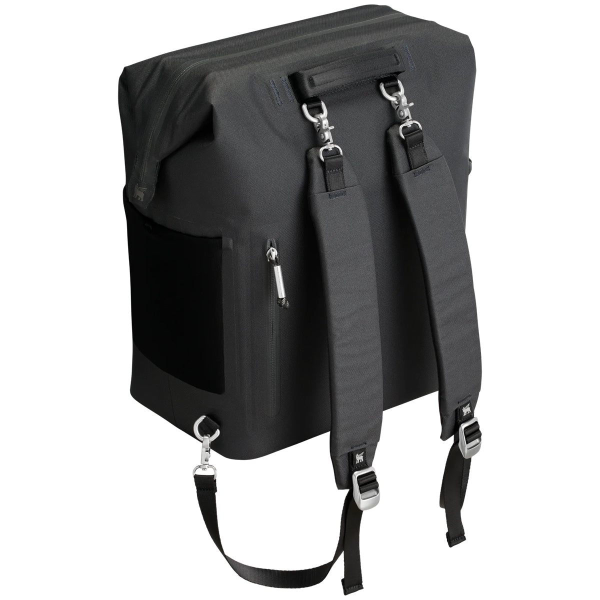 Soft Cooler Madeleine Midi Mochila Black