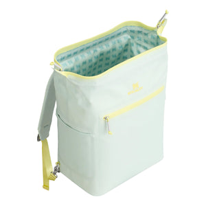 Soft Cooler Madeleine Midi Mochila Mist