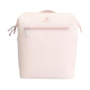 Soft Cooler Madeleine Midi Mochila Rosa Palo