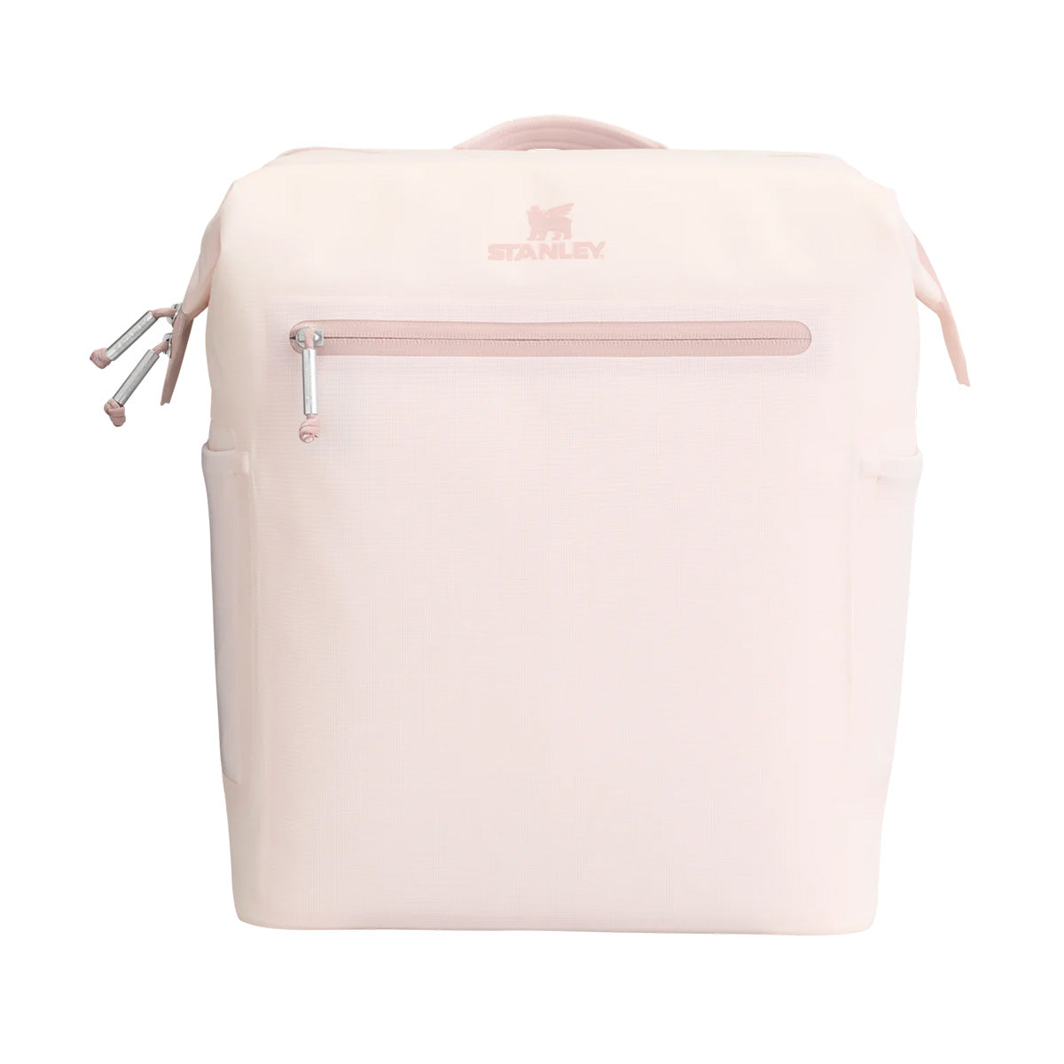 Soft Cooler Madeleine Midi Mochila Rosa Palo