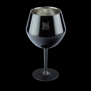 Copa Cóctel Stanley Black Gloss | 414 ml