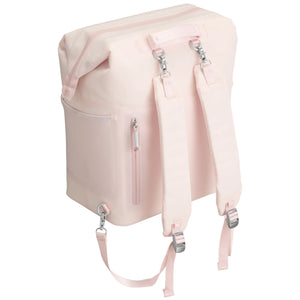 Soft Cooler Madeleine Midi Mochila Rosa Palo