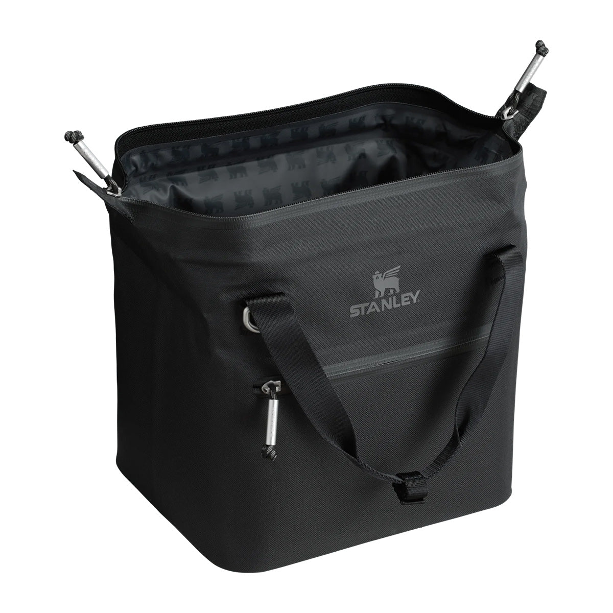 Soft Cooler Julienne Mini Cooler Black