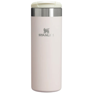 Botella Térmica Stanley Aerolight Rose Quartz | 473 ml