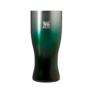 Vaso The Golden Hour Prismatic™ liso Verde | 443 ml