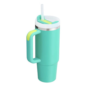 Quencher H2.0 Adventure Tropical Teal | 887 ml