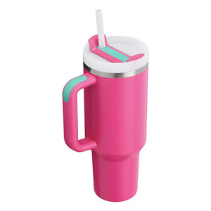 Quencher H2.0 Adventure Passion Pink | 1.18 lt