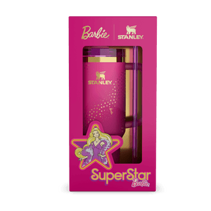 Quencher H2.0 Barbie 70´s Superstar | 1.18 lt