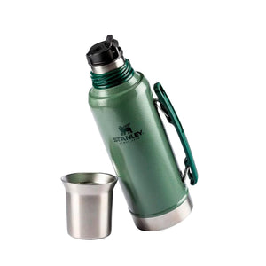 MATE SYSTEM CLASSIC VERDE | 1.2 LT