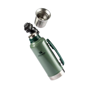 MATE SYSTEM CLASSIC VERDE | 1.2 LT